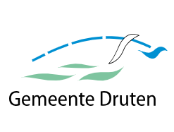 Logo van Gemeente Druten